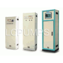 Lbp Series Electric Control Panel
